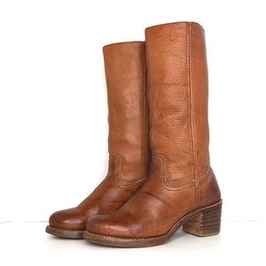 Frye Campus Boots